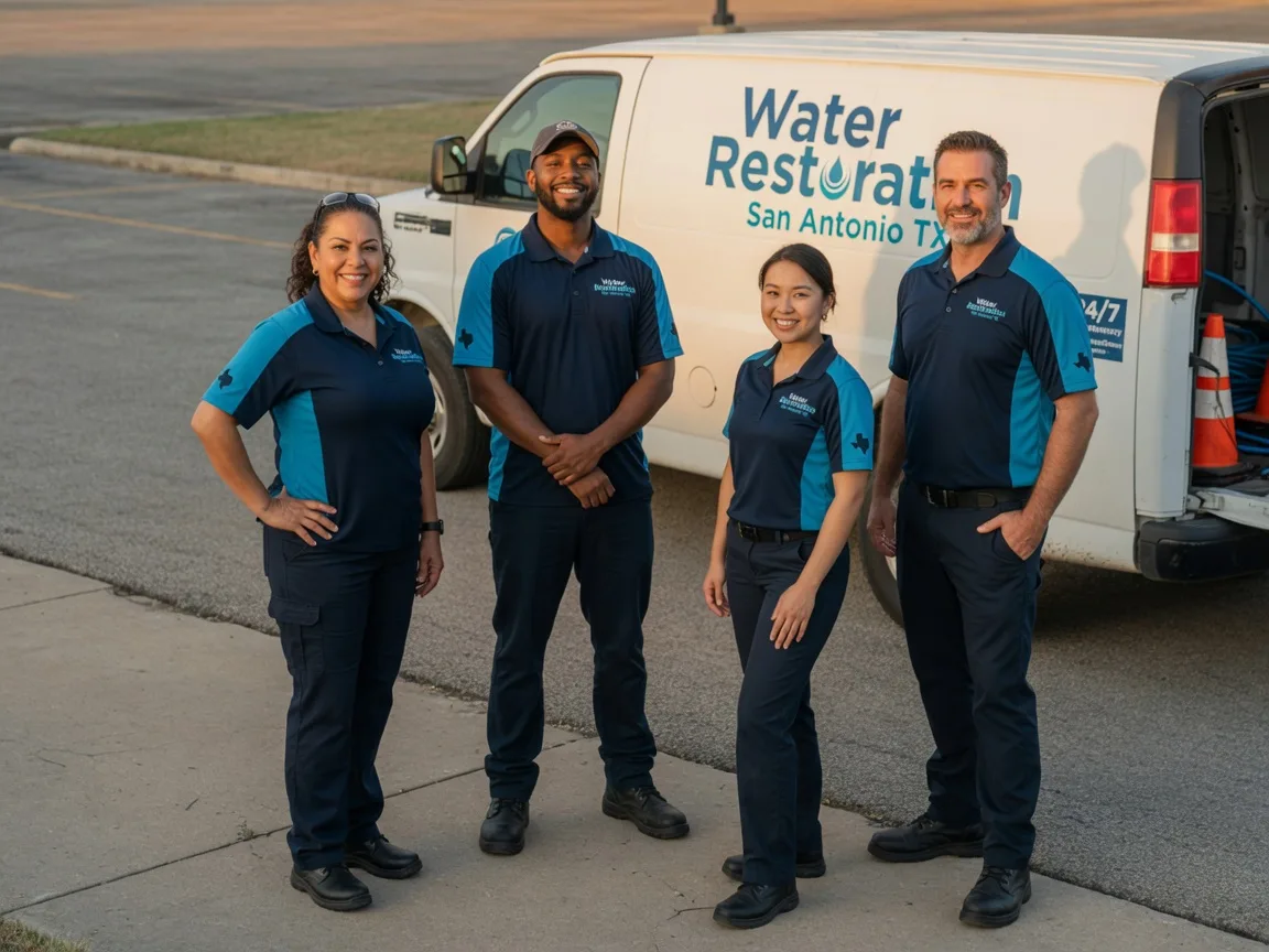Water Damage Repair company in Garnet Valley, PA